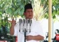 Tak Butuh Show of Power, Prabowo Minta Para Pendukung Tak Gelar Aksi