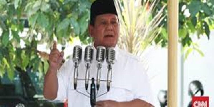 Tak Butuh Show of Power, Prabowo Minta Para Pendukung Tak Gelar Aksi