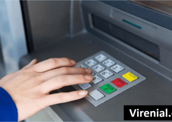 Pelaku Ganjal Kartu ATM di Kudus yang Berhasil Gasak 1 Miliar Ditangkap Polisi