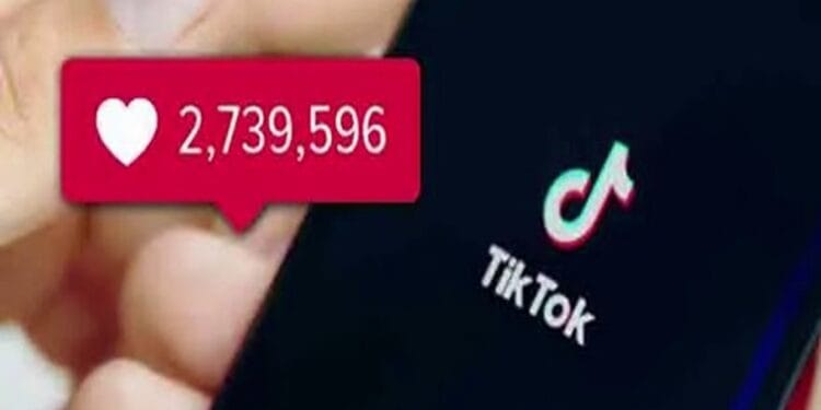 Auto Like TikTok Gratis