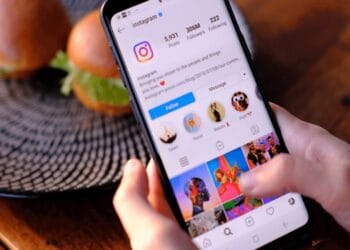 Cara Download Sorotan IG yang di Private