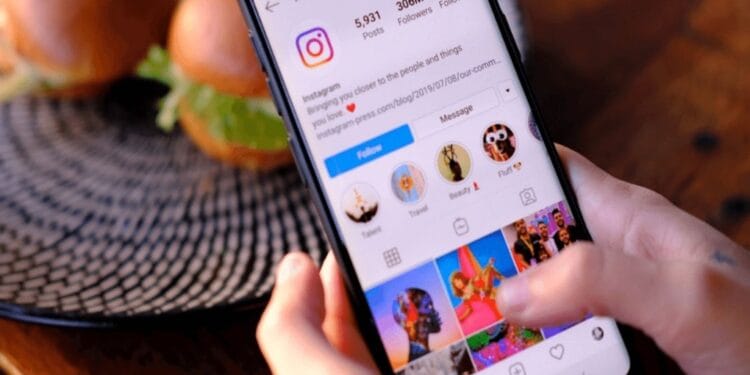 Cara Download Sorotan IG yang di Private Tanpa Aplikasi dengan Mudah 1 Cara Download Sorotan IG yang di Private