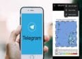 Cara Download Video Telegram yang di Private