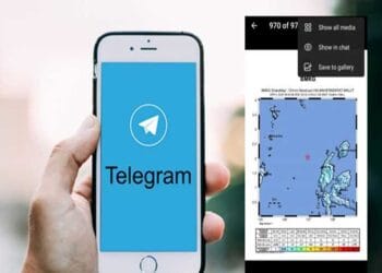 Cara Download Video Telegram yang di Private