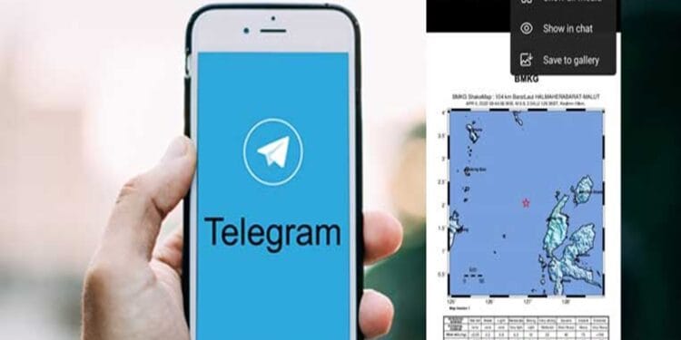 Cara Download Video Telegram yang di Private 1 Cara Download Video Telegram yang di Private