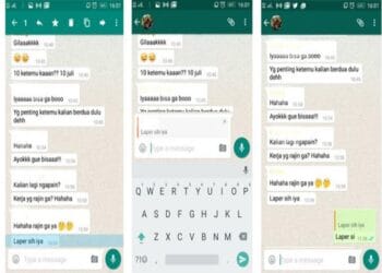 Cara Tag Semua Orang di Grup WA