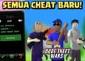 Cheat Dude Theft Wars