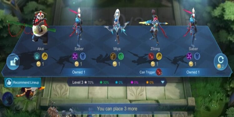 Combo Magic Chess 2025 Update Terbaru 1 Combo Magic Chess 2024 Update Terbaru