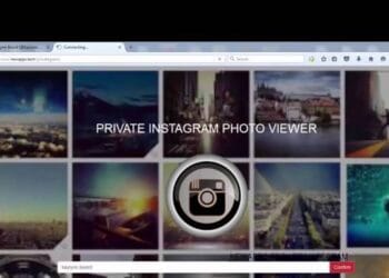 Newapps.Tech Instagram/Privategram