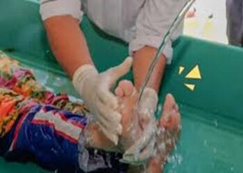 tata-cara-memandikan-jenazah