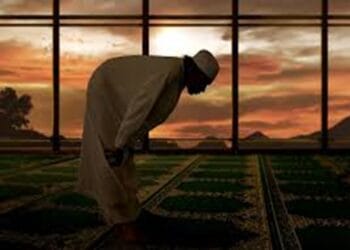 tata-cara-mengqodho-sholat