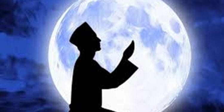 tata-cara-sholat-nisfu-syaban