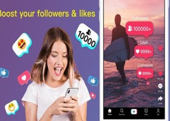 TikTok Like 10.000 Gratis