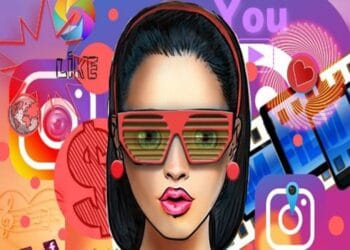 Username IG Aesthetic Girl dan Artinya