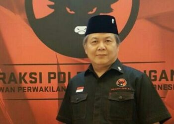 Ma'ruf Bilang 'Ingin Jadi Anak Presiden', Ini Pendapat Senior PDIP