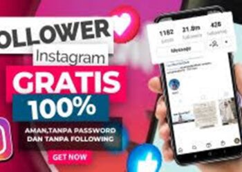 5000-followers-gratis-tanpa-password