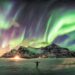 Perbedaan Aurora Borealis dan Aurora Australis