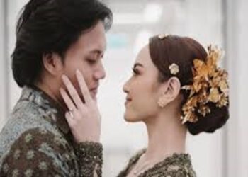 Beginilah Respon Rizky Febian Ketika Diingatkan Sholat dan Mengaji Jika Sudah Menikah