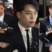 Dokumenter Burning Sun Mengungkap Rekaman Video Perilaku Kasar Seungri 8 Dokumenter Burning Sun Mengungkap Rekaman Video Perilaku Kasar Seungri