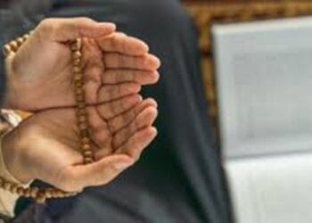 Cara Melupakan Seseorang Menurut Islam