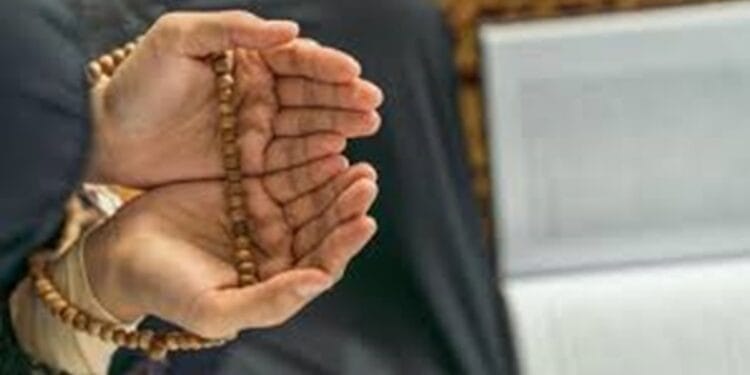 Cara Melupakan Seseorang Menurut Islam