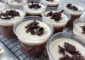 Cara Membuat Puding Coklat