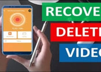 Cara Mengembalikan Video yang Terhapus di HP