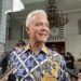Ganjar Menegaskan Mengenai Oposisi Pribadi Usai PDIP Menyebutkan Bukan Sikap Resmi