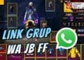 Grup JB FF