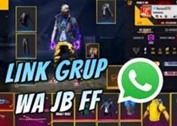 Grup JB FF
