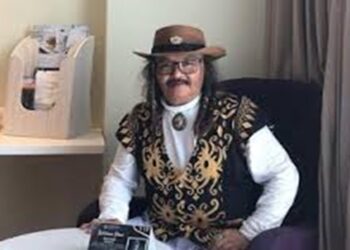 Innalillahi, Jhonny Iskandar Penyanyi Senior Meninggal Dunia