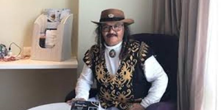 Innalillahi, Jhonny Iskandar Penyanyi Senior Meninggal Dunia 1 Innalillahi, Jhonny Iskandar Penyanyi Senior Meninggal Dunia