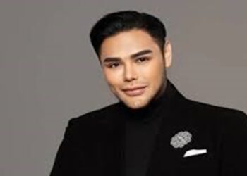 Ivan Gunawan Memberikan Gebrakan Baru dalam Dunia Kecantikan