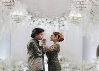 Menjelang Pernikahannya dengan Mahalini, Rizky Febian Masih Bungkam