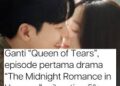 Midnight Romance In Hagwon Tayang Perdana dengan Rating Bagus