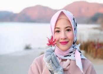 Natasha Rizki Memberikan Syarat Main Film: Waktu Ibadah Tak Ada Adegan yang Mesra