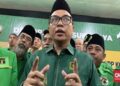 PPP Menyatakan Bahwasanya Tak Ada Kaitan dengan Ganjar Deklarasi Menjadi Oposisi