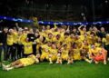 Pemain Buangan Antar Dortmund Masuk ke Final Liga Champions