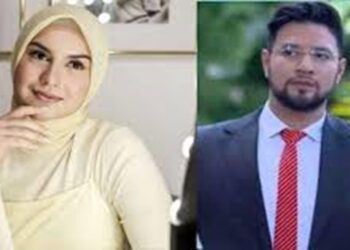 Pihak dari Amar Zoni Menantikan Kehadiran dari Irish Bella