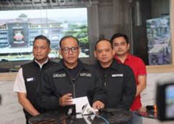 Polisi Menetapkan 3 Tersangka Baru dalam Kasus Taruna STIP yang Tewas Dianiaya