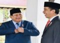 Prabowo Memberitahu, Jokowi Memperintahkan Semua Mentri Memberikan Data ke Dirinya