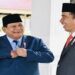 Prabowo: Jokowi Memerintahkan Semua Menteri Untuk Memberikan Data ke Dirinya 8 Prabowo Memberitahu, Jokowi Memperintahkan Semua Mentri Memberikan Data ke Dirinya