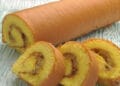 Resep Bolu Gulung Panggang