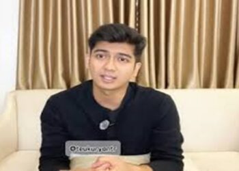 Teuku Riyan Klafirikasi Mengenai Rumah Tangganya dengan Ria Ricis