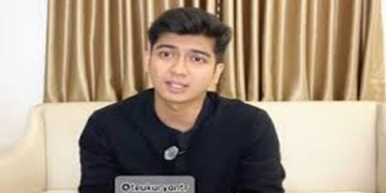 Teuku Riyan Klafirikasi Mengenai Rumah Tangganya dengan Ria Ricis