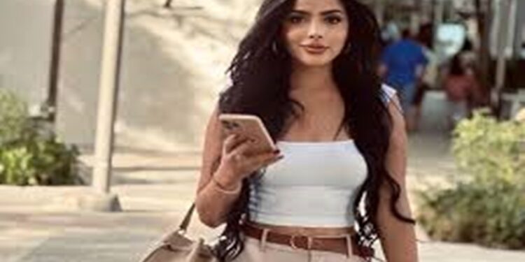 Viral! Video Detik-detik Influencer Cantik Tewas Ditembak Setelah Posting Story IG 1 Viral! Video Detik-detik Influencer Cantik Tewas Ditembak Setelah Posting Story IG