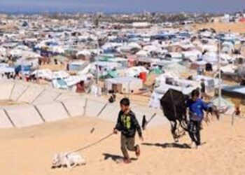 arab-saudi-sudah-memberikan-peringatan-kepada-israel-untuk-tidak-invasi-rafah