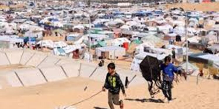 arab-saudi-sudah-memberikan-peringatan-kepada-israel-untuk-tidak-invasi-rafah