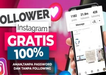 Auto Followers IG 1000 Free