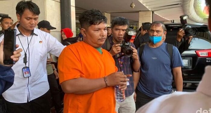 Sofyan Caleg PKS Mengakui Sebagian Duit Sabu Untuk Kampanye